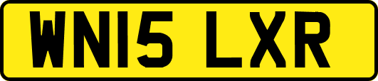 WN15LXR