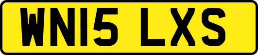 WN15LXS