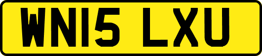 WN15LXU