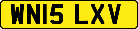 WN15LXV