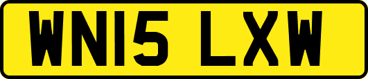 WN15LXW