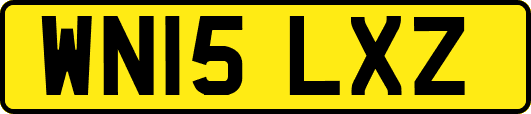 WN15LXZ