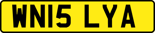 WN15LYA