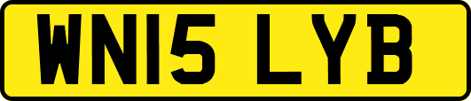 WN15LYB