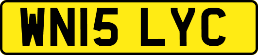 WN15LYC
