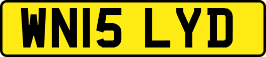 WN15LYD