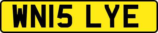 WN15LYE