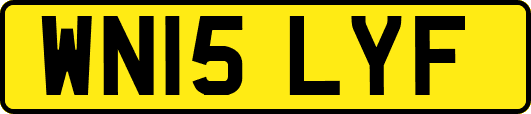 WN15LYF