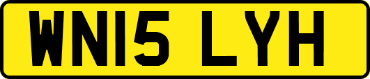 WN15LYH