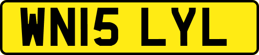 WN15LYL