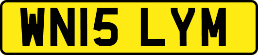 WN15LYM