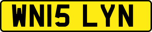 WN15LYN