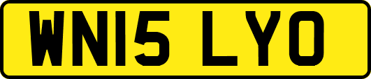 WN15LYO