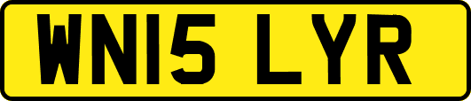 WN15LYR