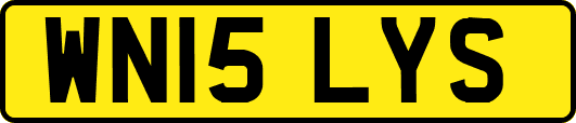 WN15LYS