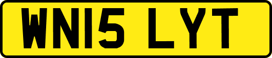 WN15LYT