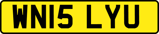 WN15LYU