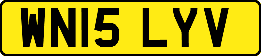 WN15LYV