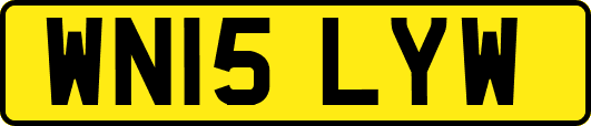 WN15LYW