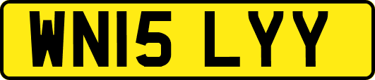 WN15LYY