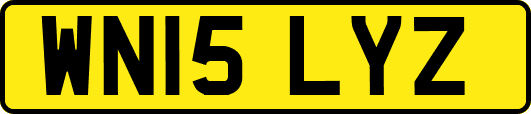 WN15LYZ