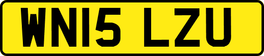 WN15LZU