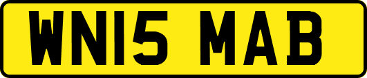 WN15MAB