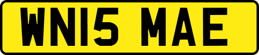 WN15MAE