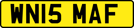 WN15MAF