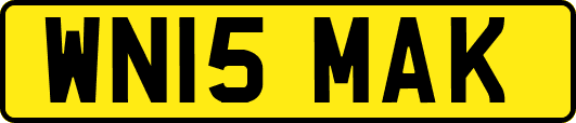 WN15MAK
