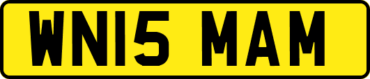 WN15MAM