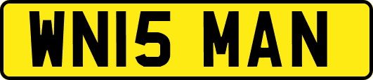 WN15MAN