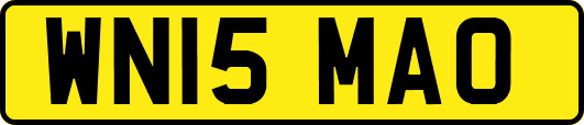 WN15MAO