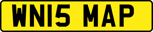 WN15MAP