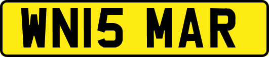 WN15MAR