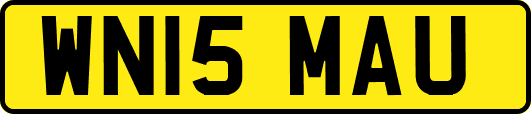 WN15MAU