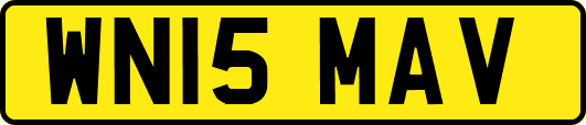 WN15MAV
