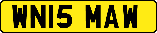 WN15MAW