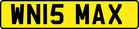 WN15MAX