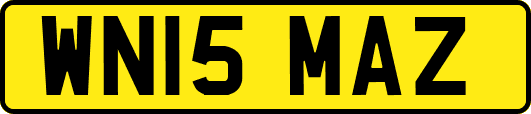 WN15MAZ