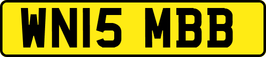 WN15MBB