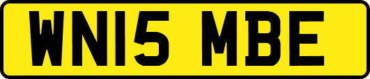 WN15MBE