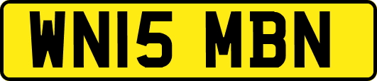 WN15MBN