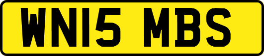 WN15MBS