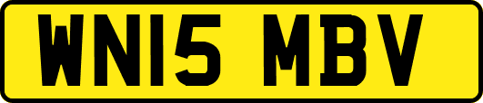 WN15MBV