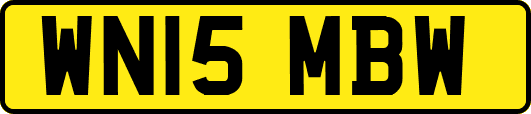 WN15MBW