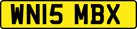 WN15MBX
