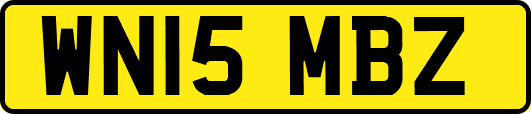 WN15MBZ