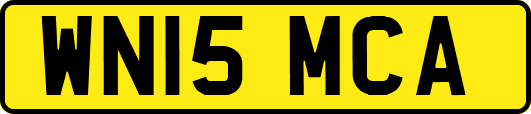 WN15MCA