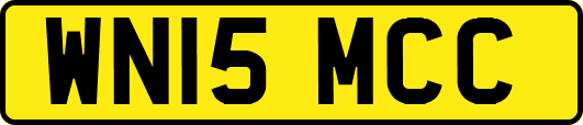 WN15MCC